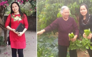 手術も薬もいらず　修煉して喉のガンが消えた